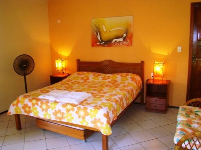 Pousada Casa Dona Rosa Cumbuco Cameră foto
