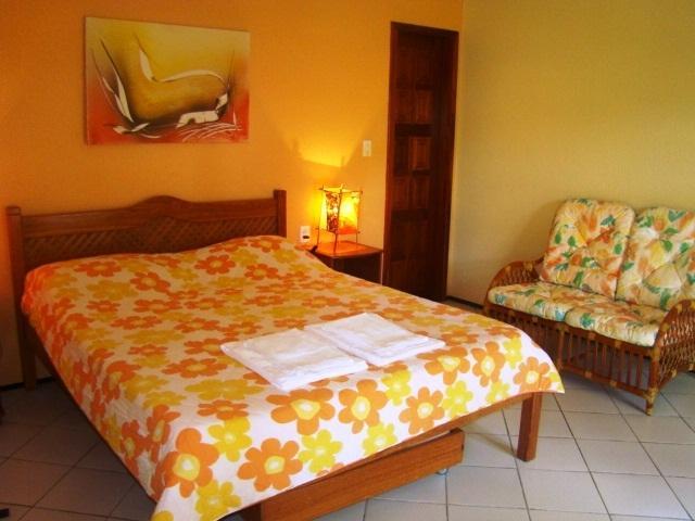 Pousada Casa Dona Rosa Cumbuco Cameră foto