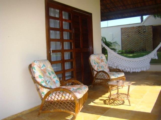 Pousada Casa Dona Rosa Cumbuco Cameră foto