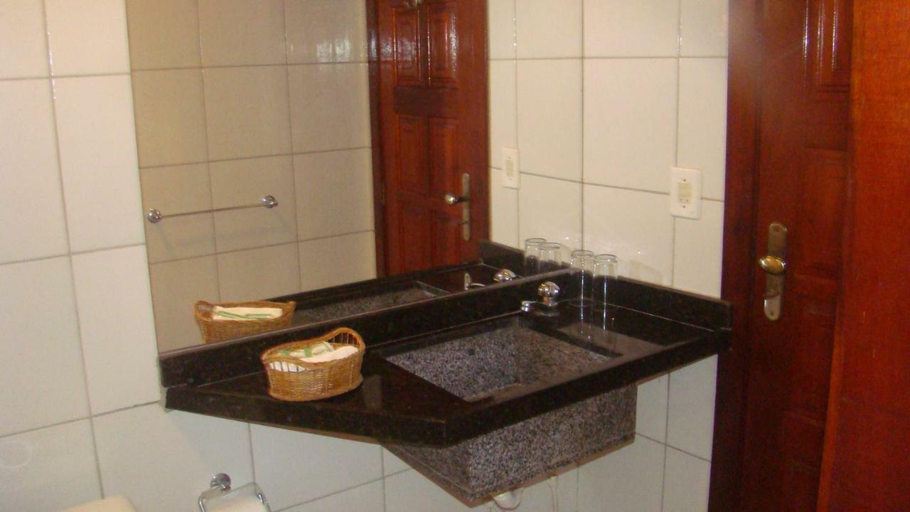 Pousada Casa Dona Rosa Cumbuco Exterior foto